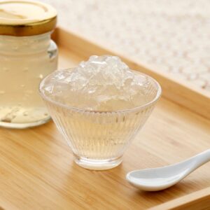 Bird’s Nest Drink (燕窝饮品)