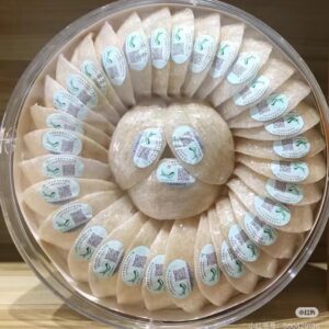 半干挑燕盏1公斤(吉隆坡自提) / Semi-Dried Premium Bird’s Nest 1kg (KL Pickup)