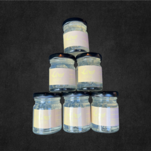 ⁠鲜炖燕窝(3克干燕饼) 6瓶礼盒新年特价